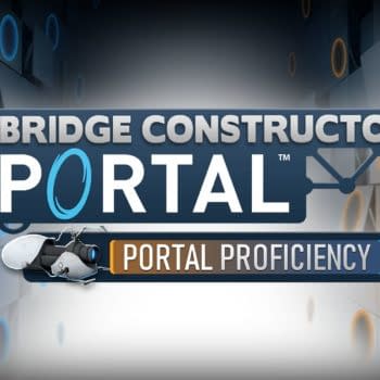"Bridge Constructor Portal" To Get New “Portal Proficiency” DLC