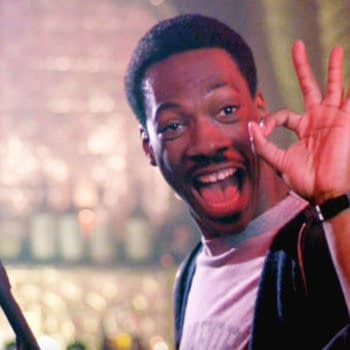 “Beverly Hills Cop 4”: Netflix Reaches Deal with Paramount to License Film