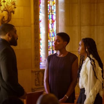 "Black Lightning" Season 3 "The Book of Resistance: Chapter One": Jefferson Finds Himself Caught Between Freeland &#038; Family [PREVIEW]