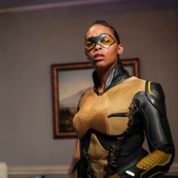"Black Lightning" Tackles ASA (and World's Longest Episode Title) in "The Book of Resistance: Chapter Three: The Battle of Franklin Terrace" [PREVIEW]