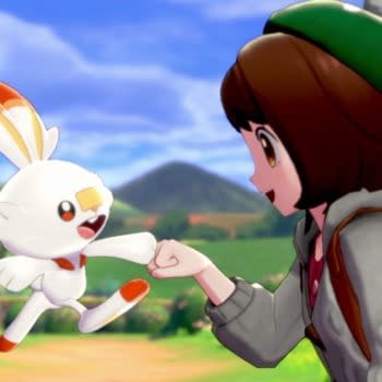 "Pokemon Sword and Shield" Get A Final Hype Trailer in Japan Before Release