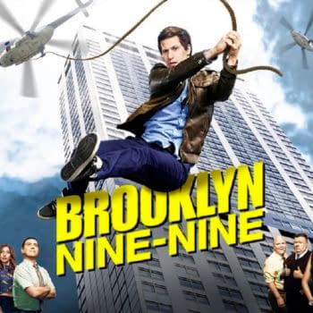 NBC Assigns "Brooklyn Nine-Nine" Season 8 Shift