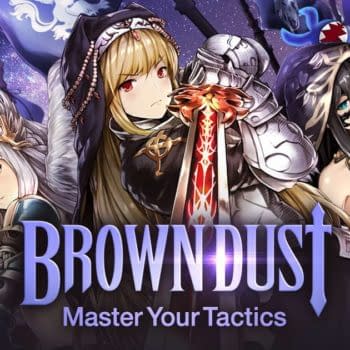 "Brown Dust" Is Being Given A Massive "Jump-Start" Update