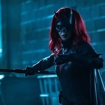 "Batwoman" Crashes "A Mad Tea Party" in Final Pre-"Crisis" Episode [SPOILER REVIEW]