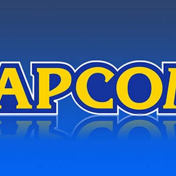 Capcom Is Apparently Planning Some Major Game Announcements