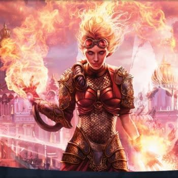 "Chandra, Torch of Defiance" Deck Tech - "Magic: The Gathering"