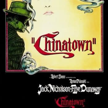 'Chinatown' Prequel Series Set Up at Netflix With David Fincher, Robert Towne