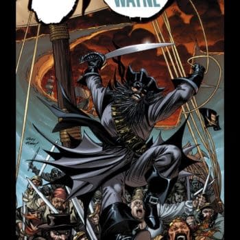 Creators and Critics Talk Comic Book Piracy and Its Effects