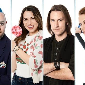 "Critical Role: The Legend of Vox Machina" Gets Amazon Prime Pick-Up