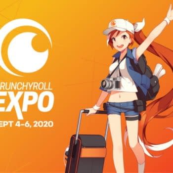New York Comic Con Owner, ReedPop, Announces Purchase of Crunchyroll Expo