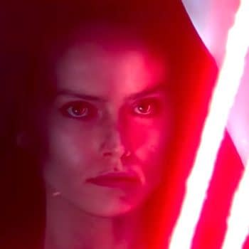 'Star Wars: Rise of Skywalker': Dark Rey Was "Fun to Play" Says Daisy Ridley