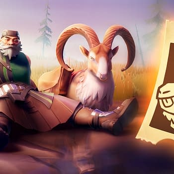 Dauntless Will Be Throwing A Thanksgiving-Like Event