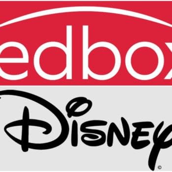 Disney and Redbox Settle Digital Code Argument