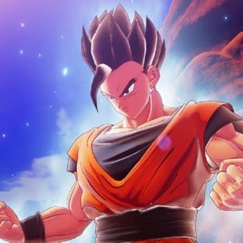 A New "Dragon Ball Z: Kakarot" Video Shows A Systems Overview