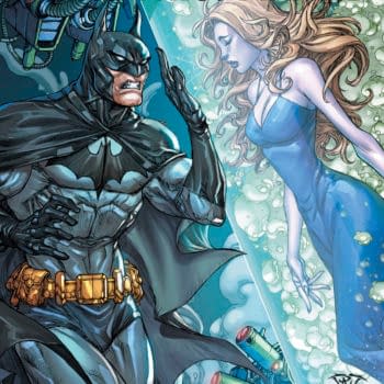 Mr. Freeze Learns to Be Careful What You Wish For in Detective Comics #1015 [Preview]