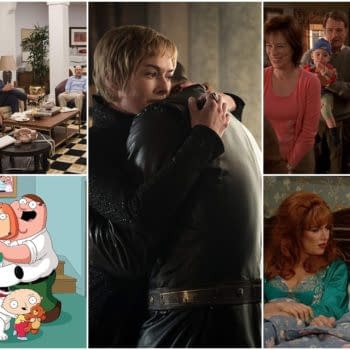 "Married with Children", "Game of Thrones" "Malcolm in the Middle": Five Most Dysfunctional Families on TV [OPINION]