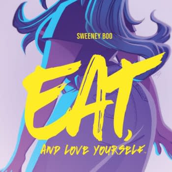 Eat and Love Yourself First Look