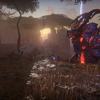 "Edge Of Eternity" Receives Fourth Major Story Update