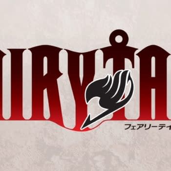 Koei Tecmo Reveals The Release Date For "Fairy Tail"