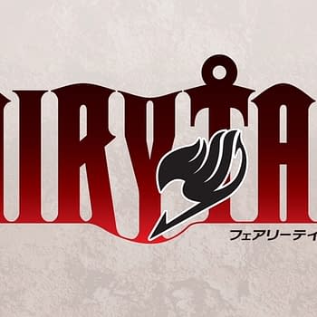 Fairy Tail Gets A New Trailer Showing Off Some Of The Games Spells