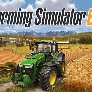Farming Simulator 20 Gets A New Switch &#038 Mobile Trailer