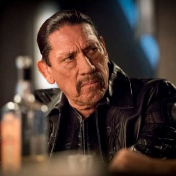 "The Flash" Season 6 "Kiss Kiss Breach Breach": It's Danny Trejo &#8211; Do You Need Another Reason? [PREVIEW]
