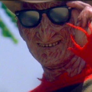 'Nightmare on Elm Street': Wes Craven's Estate Owns Rights, Taking Pitches