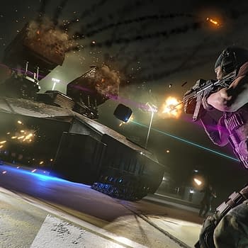 Raids Have Officially Been Added To "Ghost Recon Breakpoint"