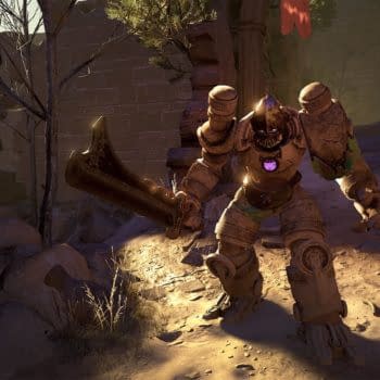 "Golem" Releases As A PSVR Exclusive