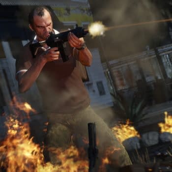 A New Job Listing Appears to Hint At "Grand Theft Auto 6"