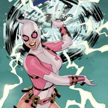 Confirmed: Gwenpool Latest to Wield Thor's Hammer Mjolnir But You Will Never Guess How