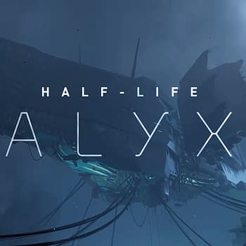 Half-Life: Alyx NoVR Mod will get a major update this October