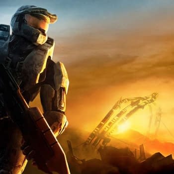 Halo 3 Will Launch In The Master Chief Collection In Mid-July