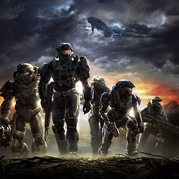 343 Industries Promises They Will Clean Up The Halo: Reach Issues
