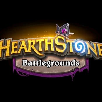 We Gave Hearthstone: Battlegrounds A Shot During BlizzCon