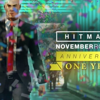 "Hitman 2" Celebrates The One-Year Anniversary With A New Roadmap
