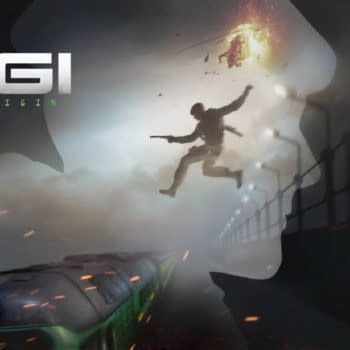 Toadman Interactive Announces "I.G.I. Origins" Coming In 2021