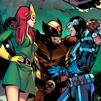 The Truth About Wolverine Cyclops and Marvel Girl Finally Revealed [Spoilers]