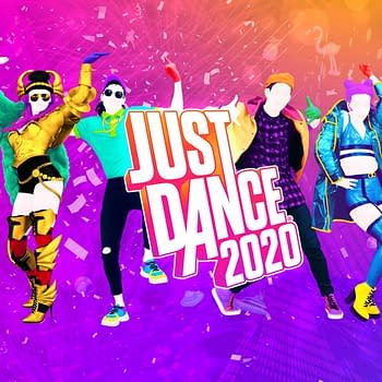 Ubisoft Releases The Just Dance 2020 Song List