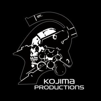 Kojima Productions’ Ken-Ichiro Imaizui Has Departed The Company