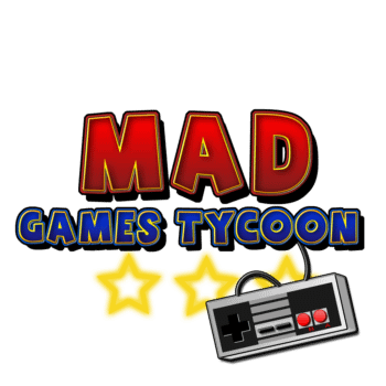 Toplitz Productions Releases "Mad Games Tycoon" For PC & Consoles