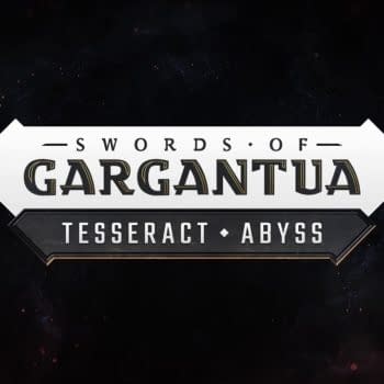 "Swords Of Gargantua" Will Be Getting A New "Tesseract Abyss" Update
