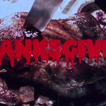 'Thanksgiving': Our Now Yearly Plead For Eli Roth to Make The FIlm