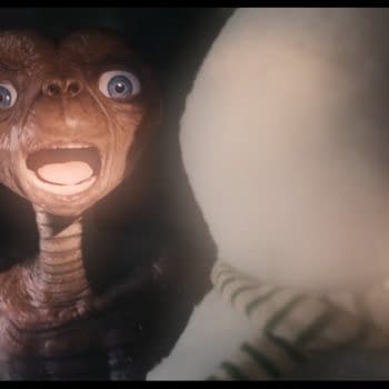 E.T. Sequel 'A Holiday Reunion' Just Debuted as a Commercial For Xfinity