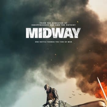 "Midway" Review: Another Mid-Tier World War II Movie