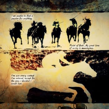 There’s No Such Thing As Breaking Into Comics: A Step-By-Step Guide to Breaking into Comics by Chris Callahan