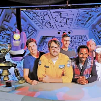 Netflix Cancels Mystery Science Theater 3000, But The Show Isn't Ending