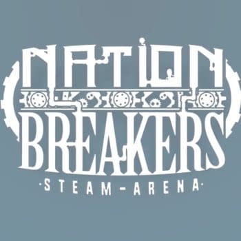 "Nation Breakers: Steam Arena" Headed To Early Access On Friday