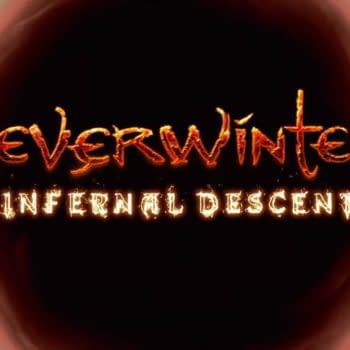 "Neverwinter" Reveals A New "Infernal Descent" Update Coming In 2020