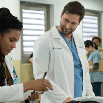 "New Amsterdam" Season 2 "The Island" Looks More Like "Orange is the New Amsterdam" [PREVIEW]